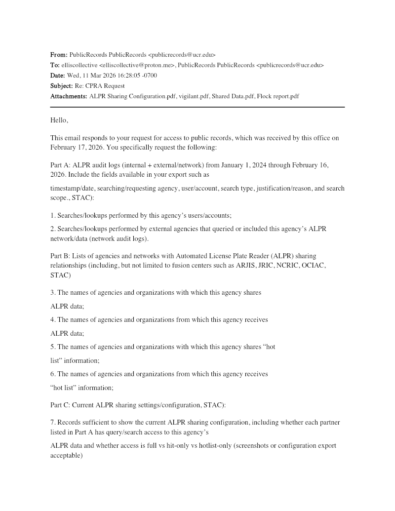 CPRA lawsuit filing, page 15 of 100