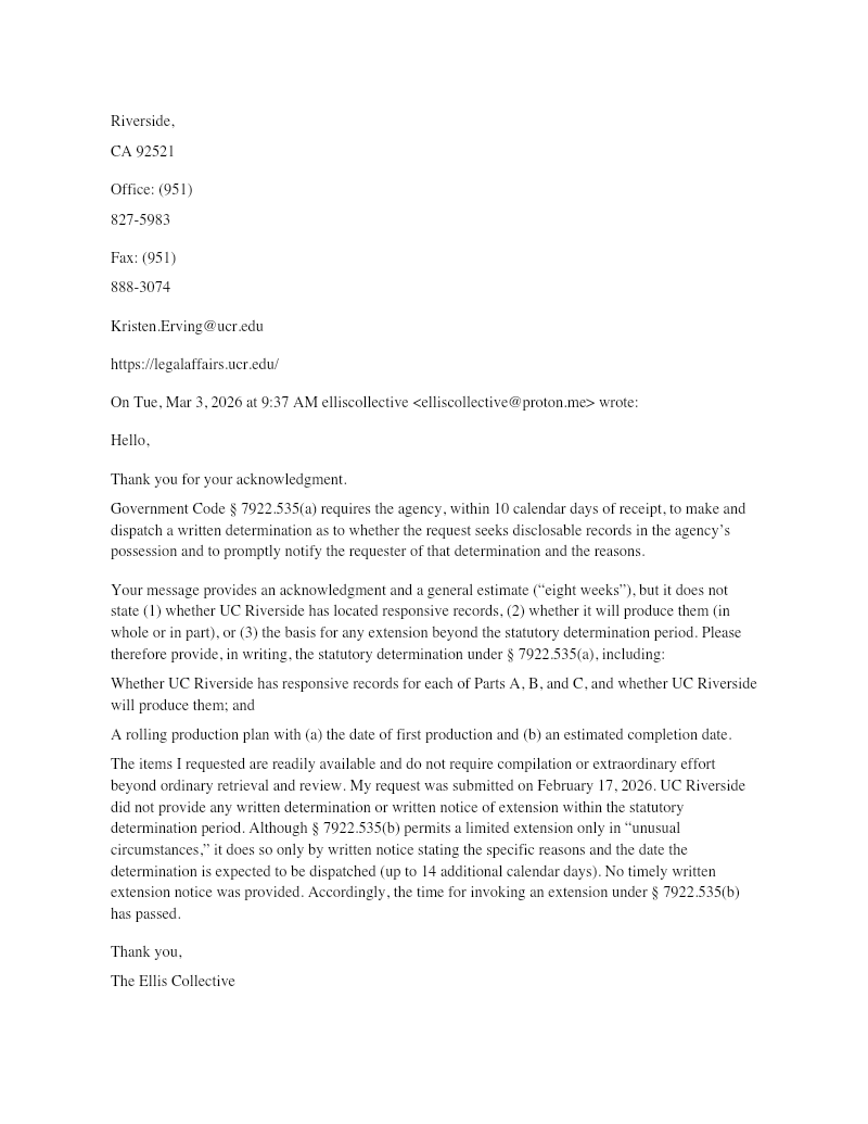CPRA lawsuit filing, page 18 of 100