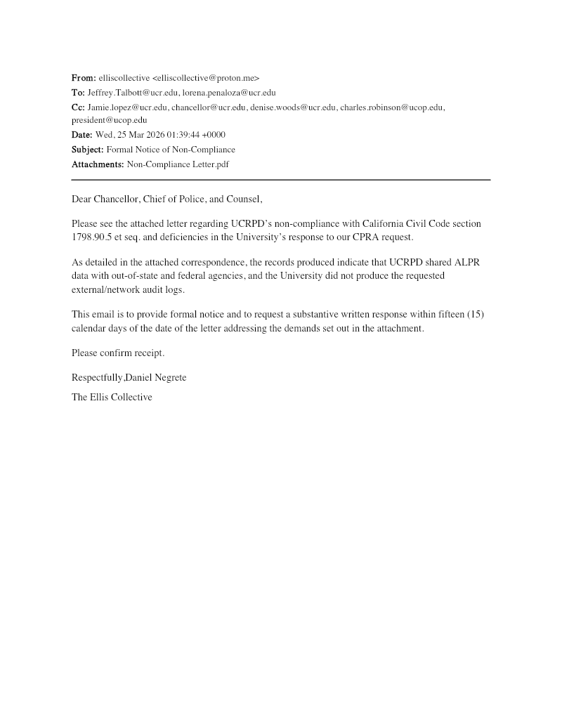 CPRA lawsuit filing, page 58 of 100