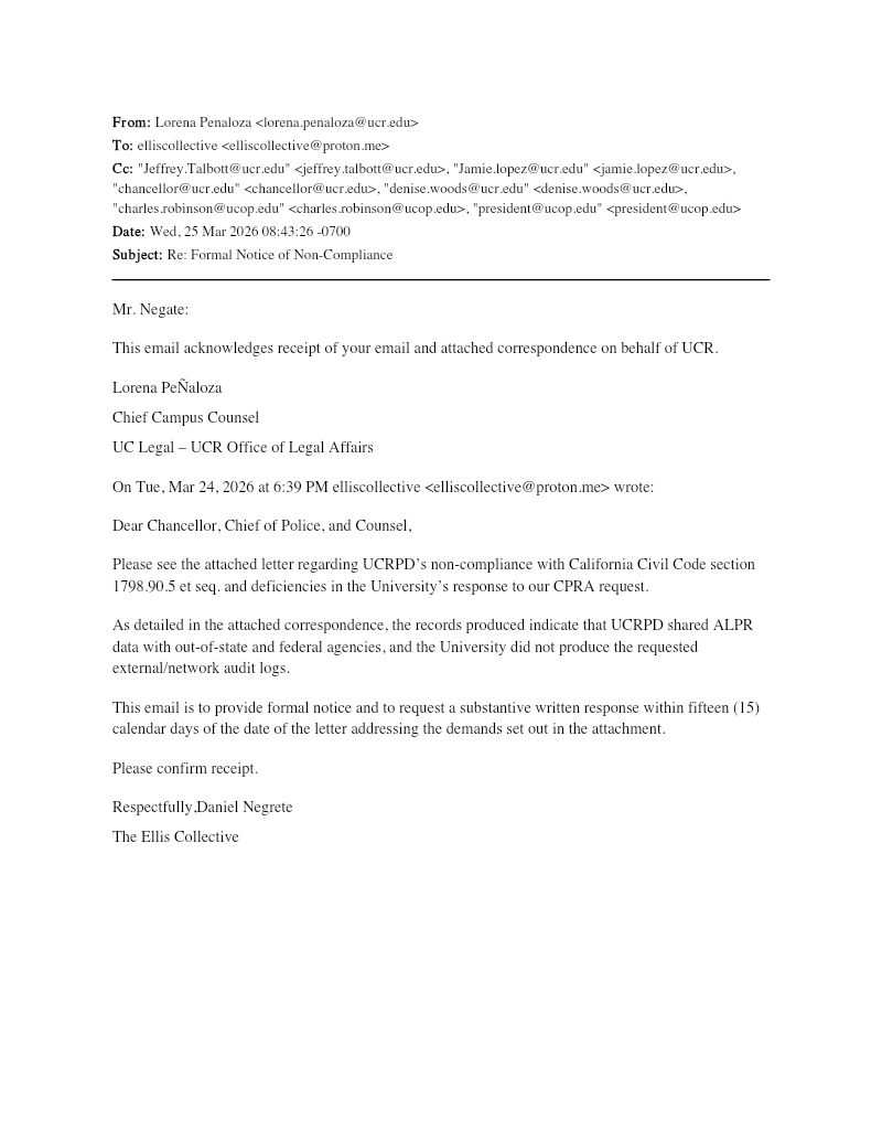 CPRA lawsuit filing, page 65 of 100