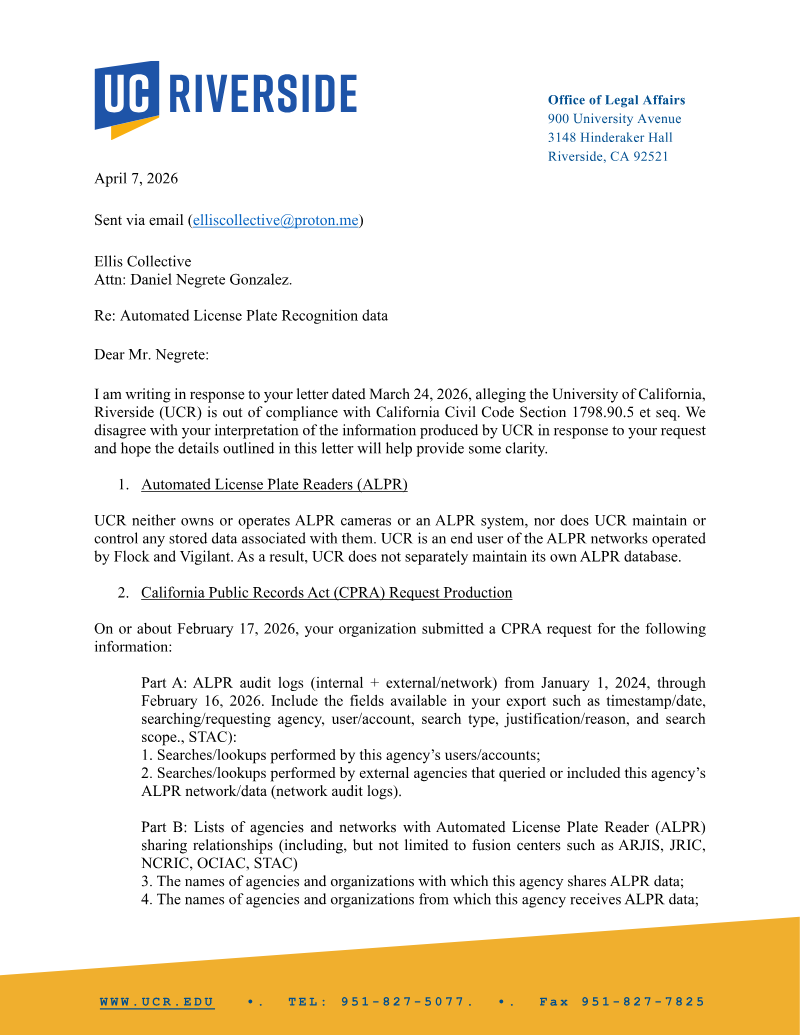 CPRA lawsuit filing, page 68 of 100