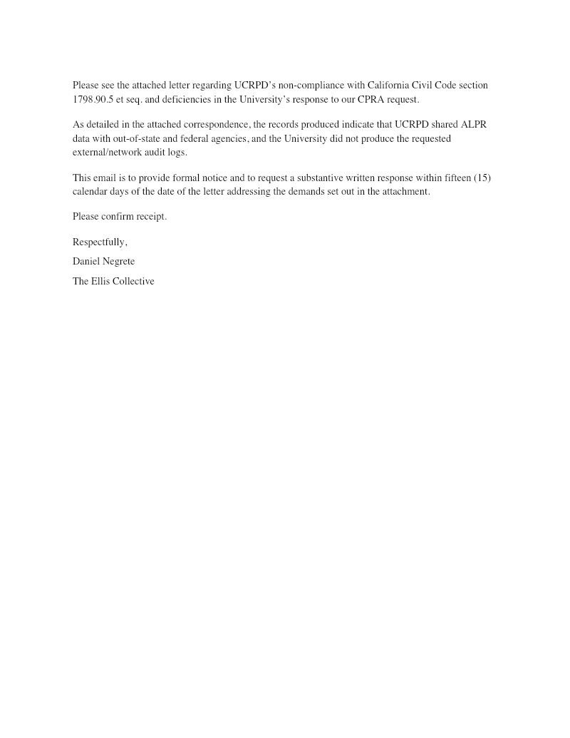 CPRA lawsuit filing, page 78 of 100
